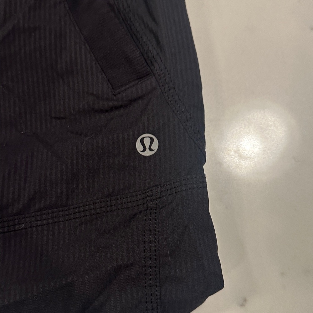 Lululemon Joggers and Tank - Picture 8 of 8
